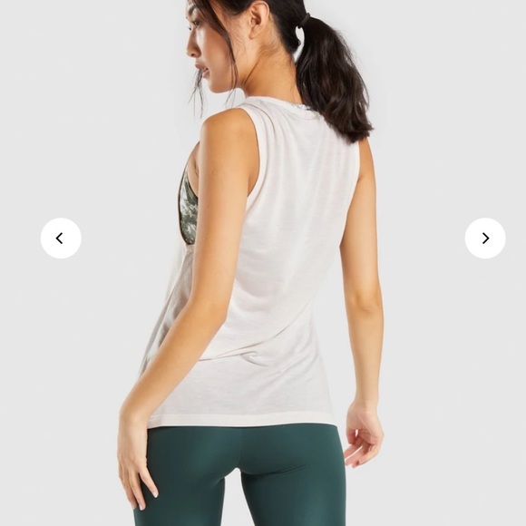 TRAINING DROP ARM TANK - Picture 2 of 3